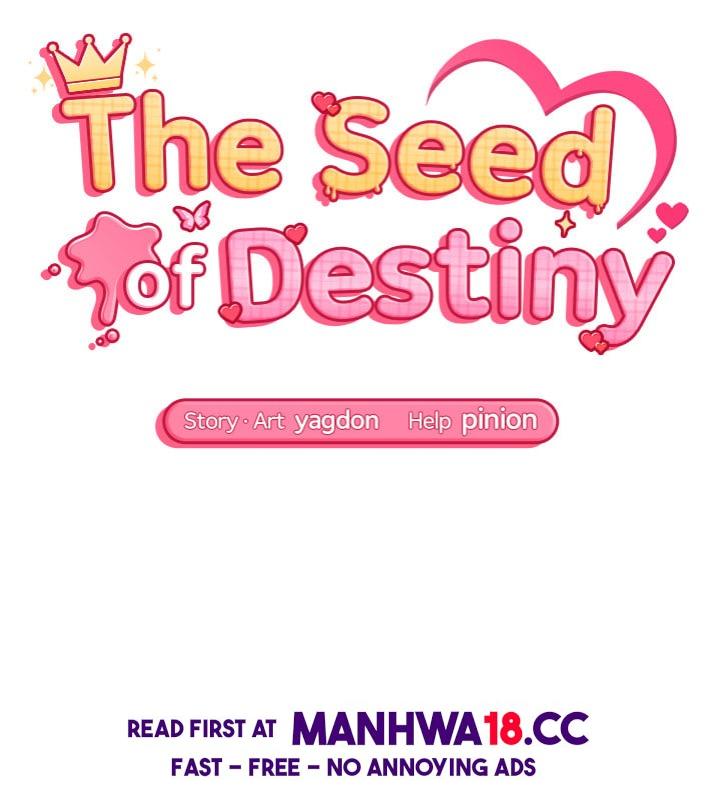 18+ The Seed of Destiny Chapter 6 page 10