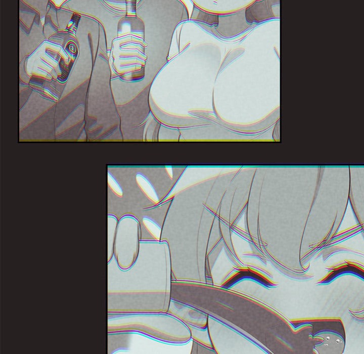 18+ The Seed of Destiny Chapter 6 page 23