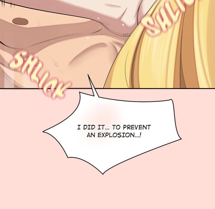 18+ The Seed of Destiny Chapter 6 page 87