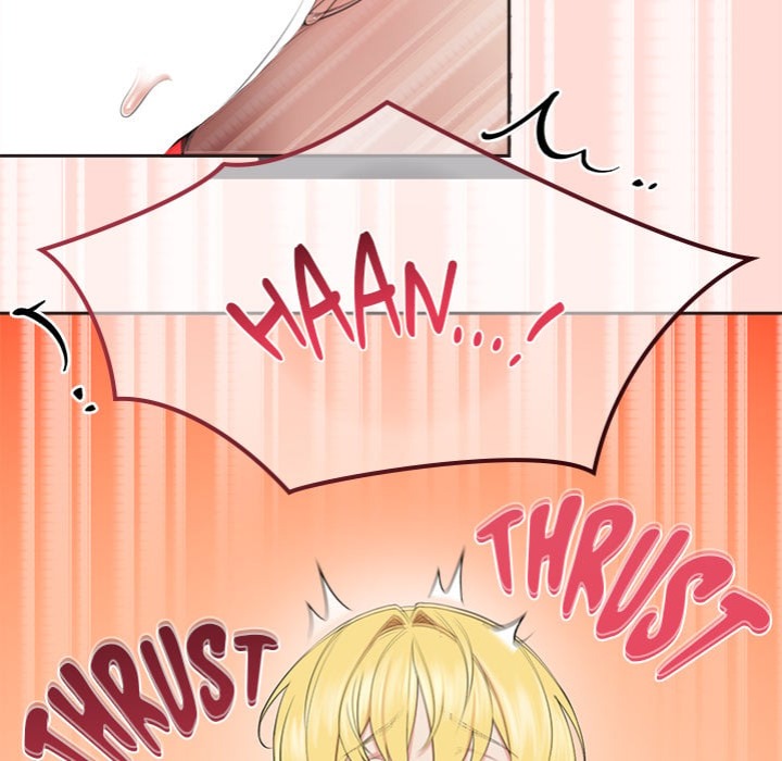 18+ The Seed of Destiny Chapter 6 page 139