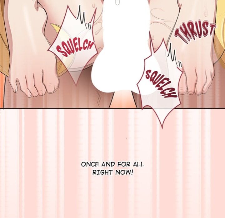 18+ The Seed of Destiny Chapter 6 page 141