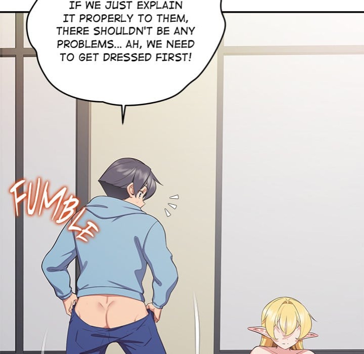 18+ The Seed of Destiny Chapter 7 page 40