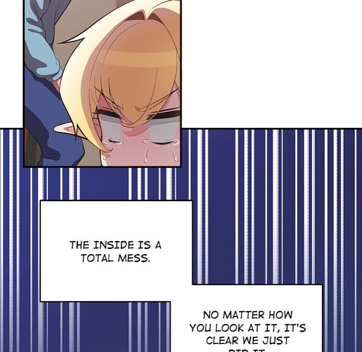 18+ The Seed of Destiny Chapter 7 page 47