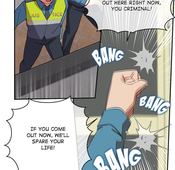 18+ The Seed of Destiny Chapter 7 page 54