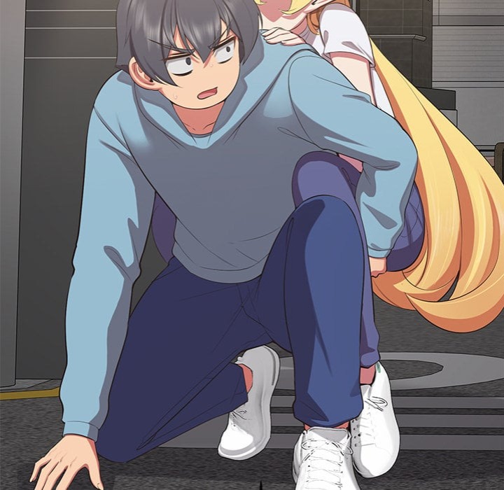 18+ The Seed of Destiny Chapter 7 page 68