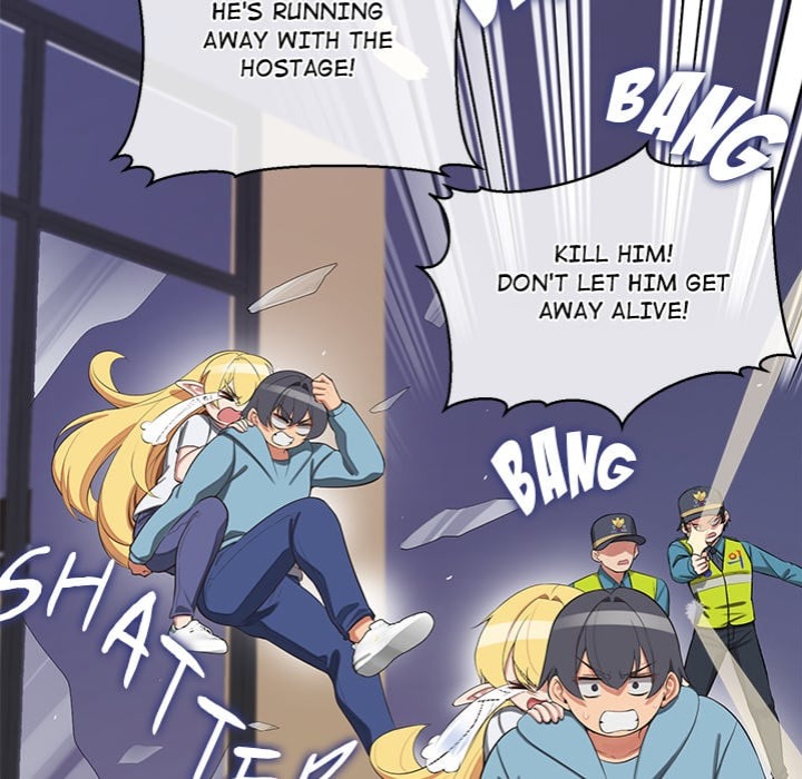 18+ The Seed of Destiny Chapter 7 page 71