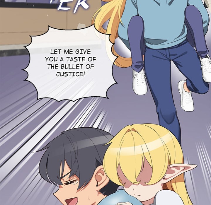 18+ The Seed of Destiny Chapter 7 page 72