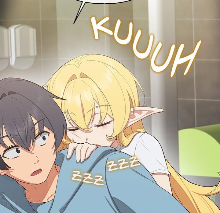 18+ The Seed of Destiny Chapter 7 page 77