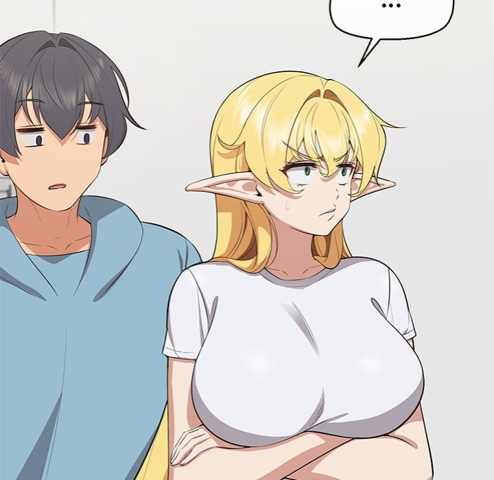 18+ The Seed of Destiny Chapter 7 page 87