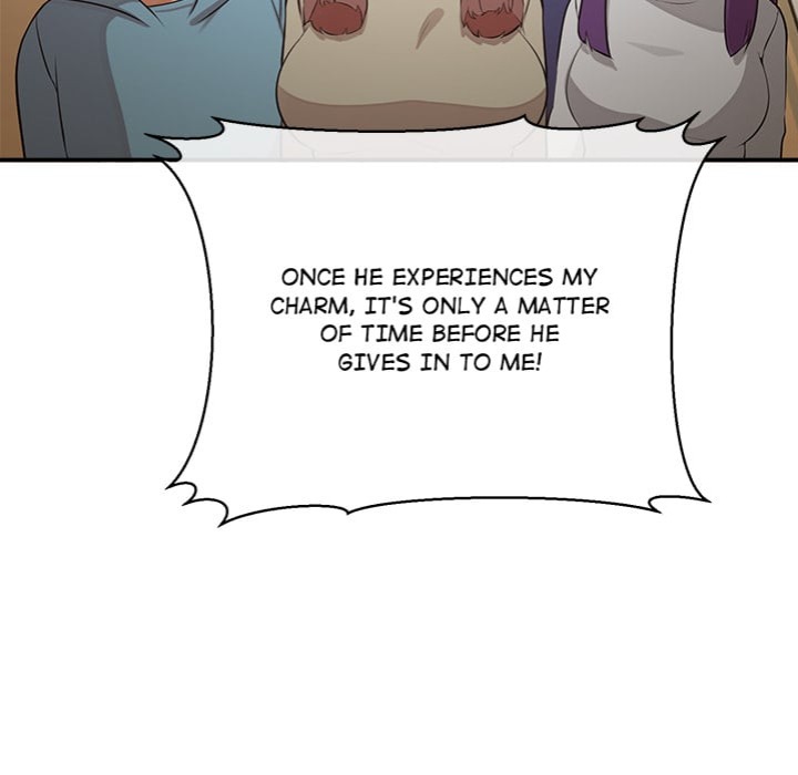 18+ The Seed of Destiny Chapter 7 page 97