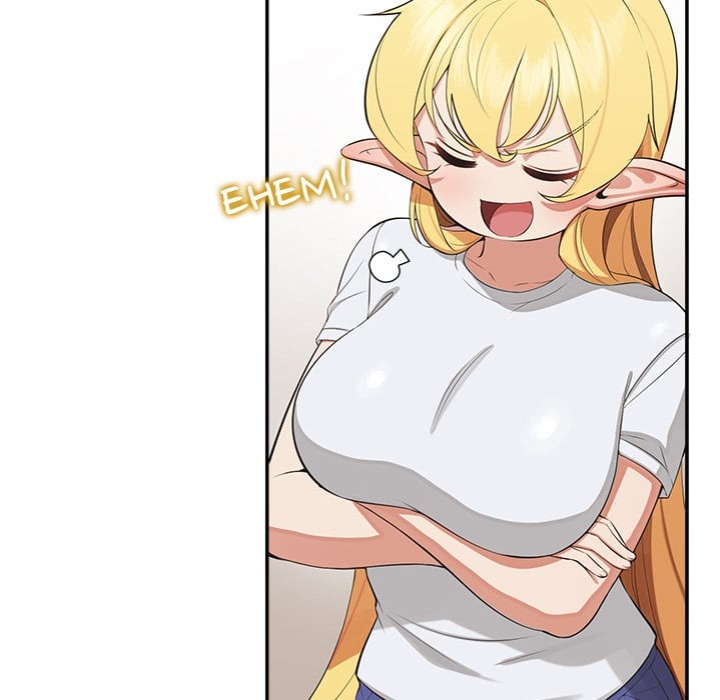 18+ The Seed of Destiny Chapter 7 page 99