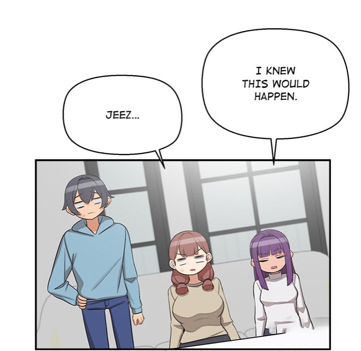 18+ The Seed of Destiny Chapter 7 page 102