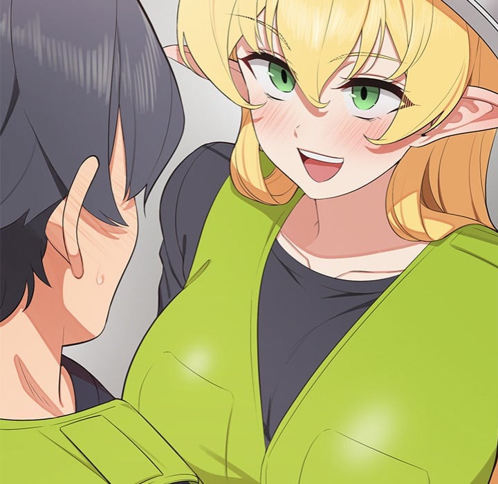 18+ The Seed of Destiny Chapter 7 page 143