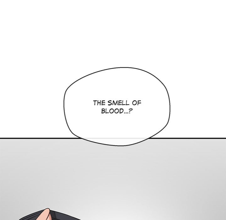 18+ The Seed of Destiny Chapter 7 page 160