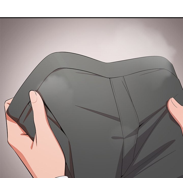 18+ The Seed of Destiny Chapter 8 page 5