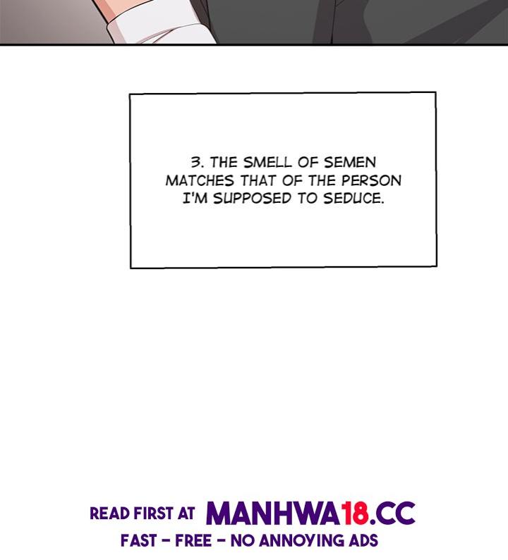 18+ The Seed of Destiny Chapter 8 page 6