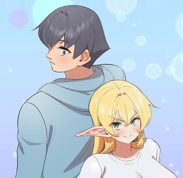 18+ The Seed of Destiny Chapter 8 page 10