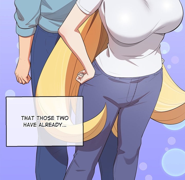 18+ The Seed of Destiny Chapter 8 page 11
