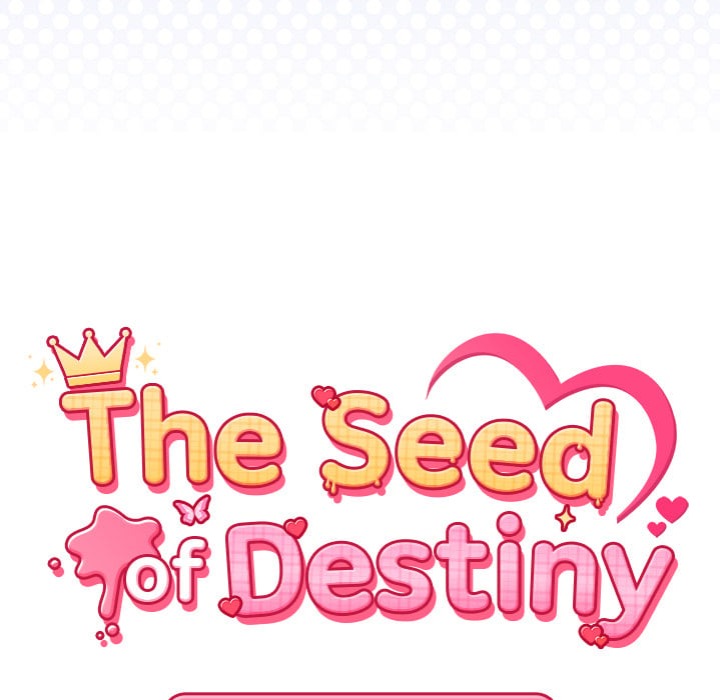18+ The Seed of Destiny Chapter 8 page 14