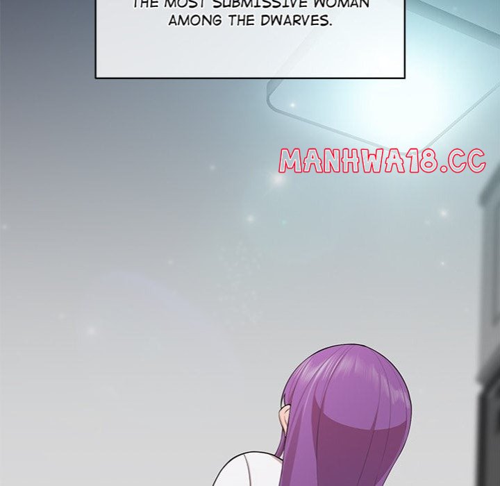 18+ The Seed of Destiny Chapter 8 page 18