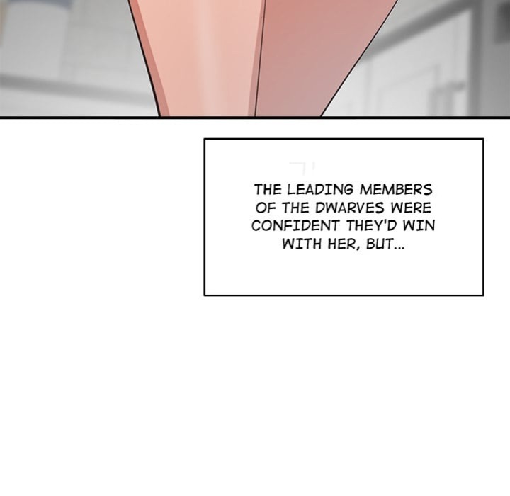 18+ The Seed of Destiny Chapter 8 page 20