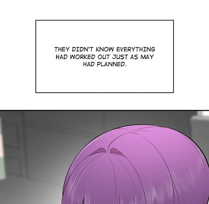 18+ The Seed of Destiny Chapter 8 page 21
