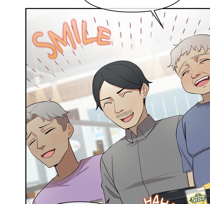 18+ The Seed of Destiny Chapter 8 page 35