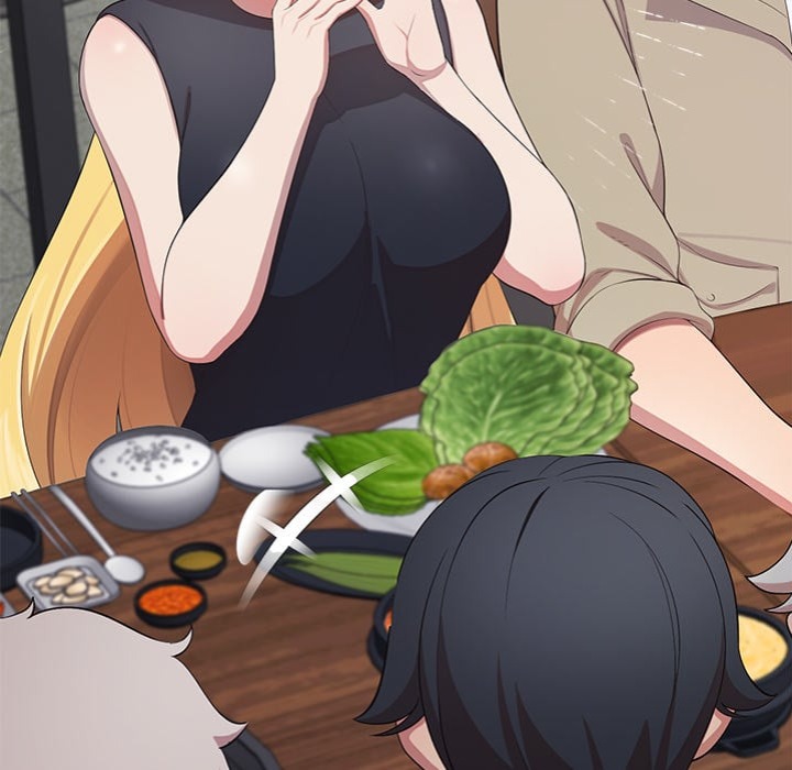 18+ The Seed of Destiny Chapter 8 page 41