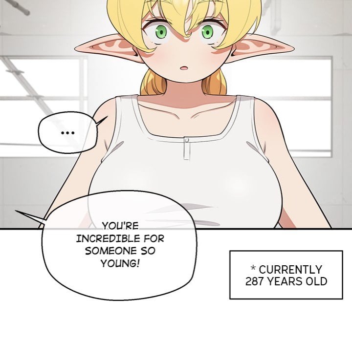 18+ The Seed of Destiny Chapter 8 page 48