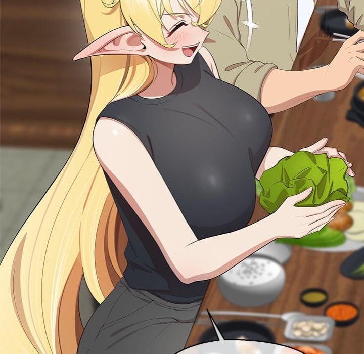 18+ The Seed of Destiny Chapter 8 page 66