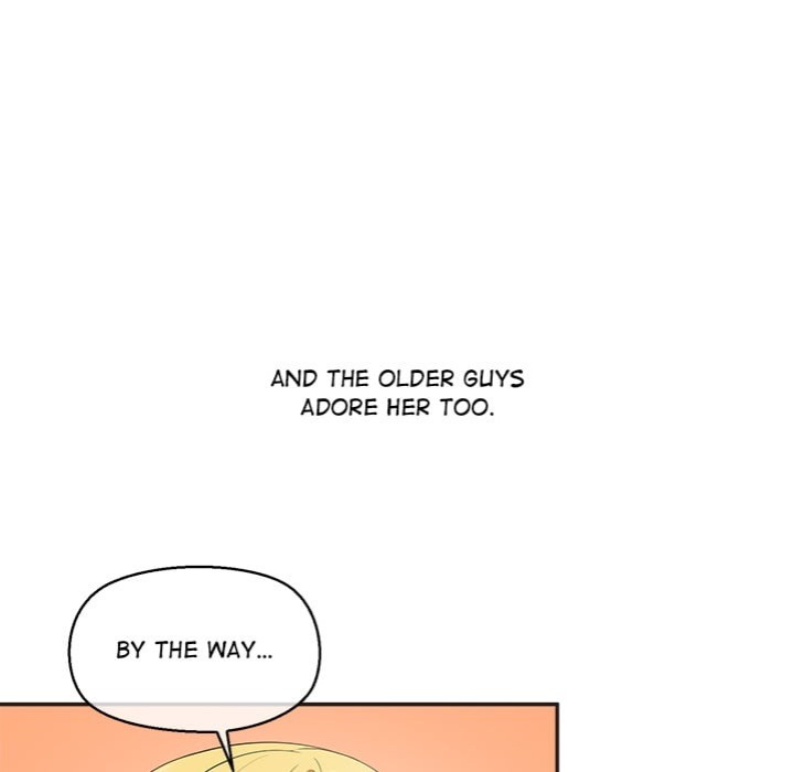 18+ The Seed of Destiny Chapter 8 page 68