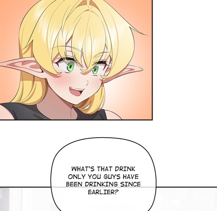 18+ The Seed of Destiny Chapter 8 page 69