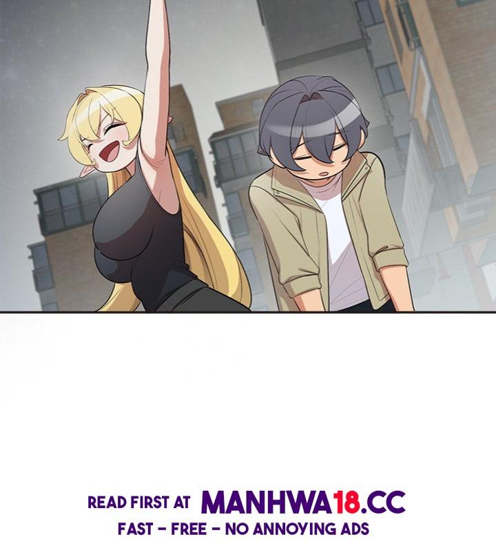 18+ The Seed of Destiny Chapter 8 page 83