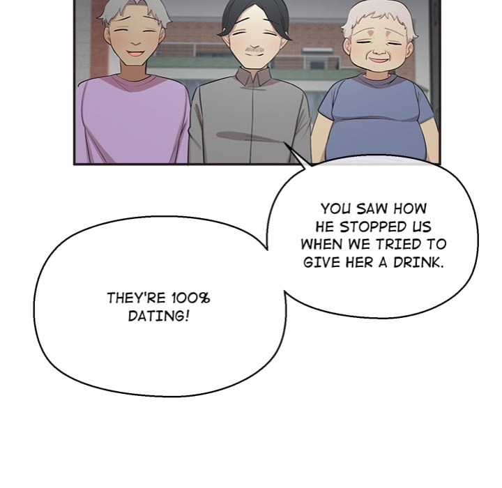 18+ The Seed of Destiny Chapter 8 page 85