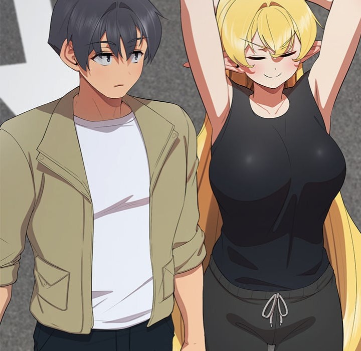 18+ The Seed of Destiny Chapter 8 page 88