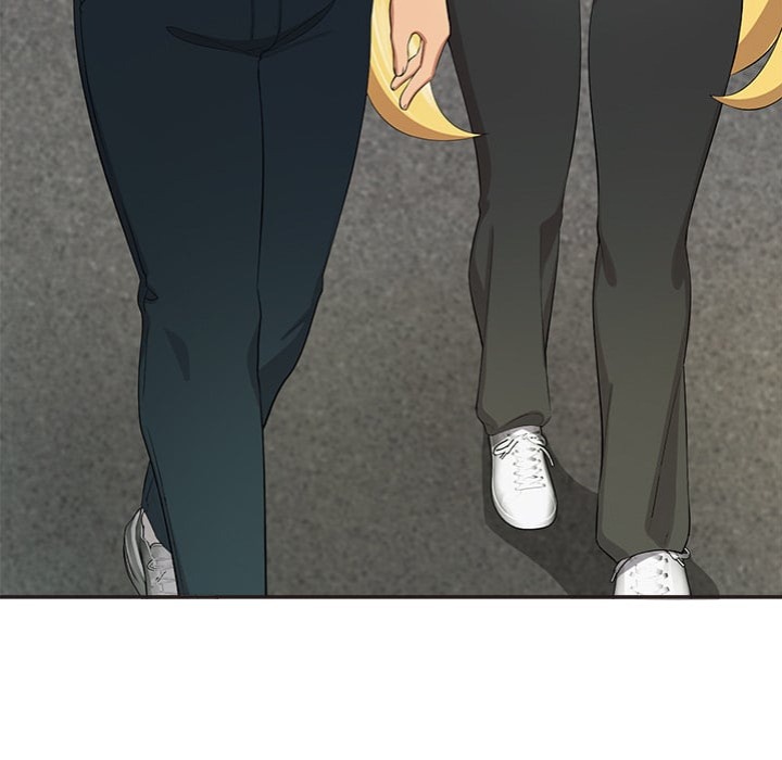 18+ The Seed of Destiny Chapter 8 page 89