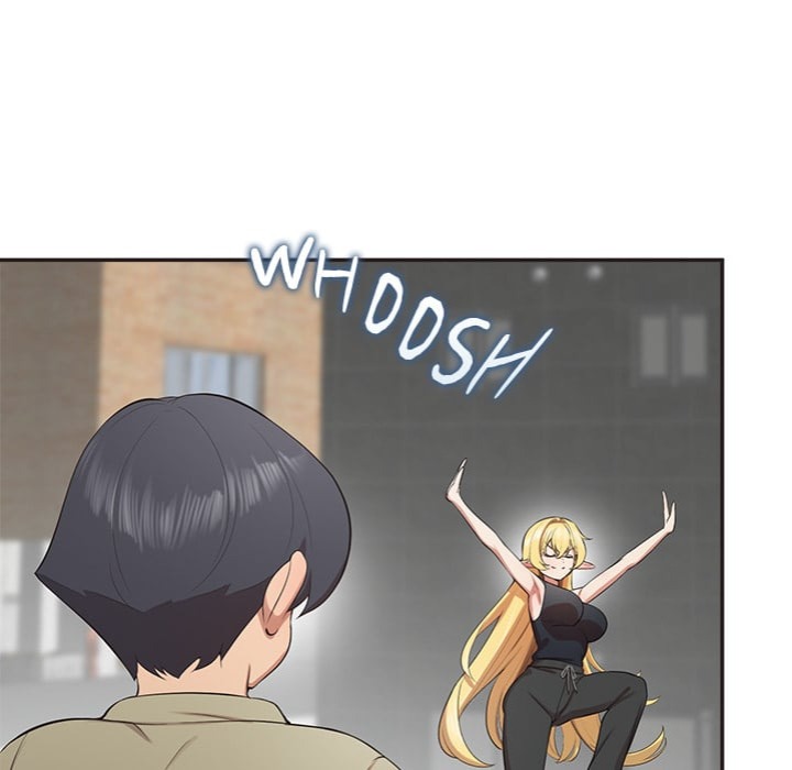 18+ The Seed of Destiny Chapter 8 page 99