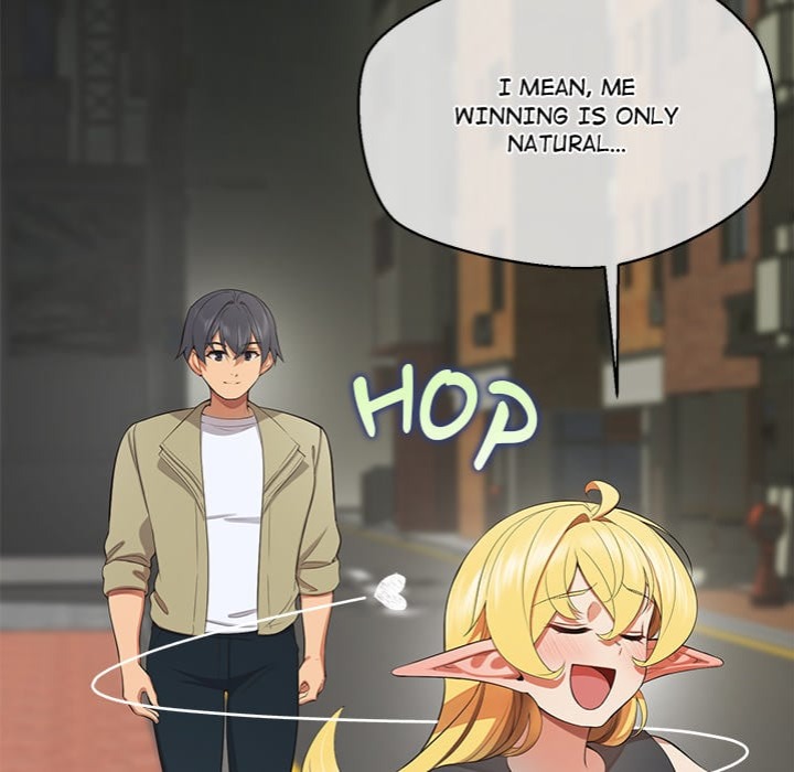 18+ The Seed of Destiny Chapter 8 page 105