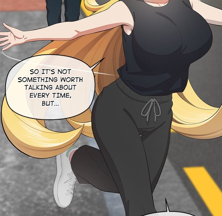 18+ The Seed of Destiny Chapter 8 page 106