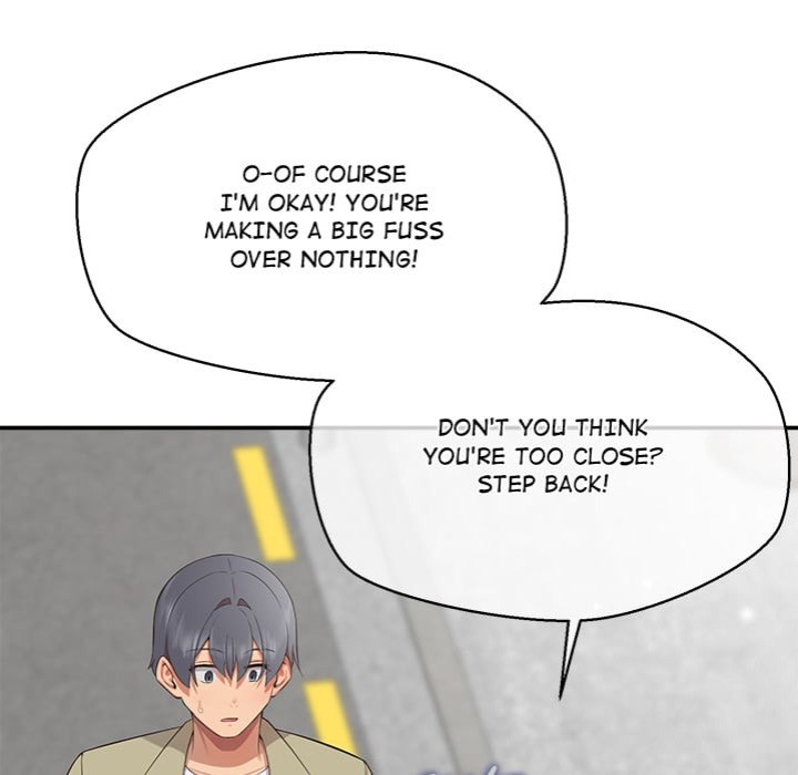 18+ The Seed of Destiny Chapter 8 page 134