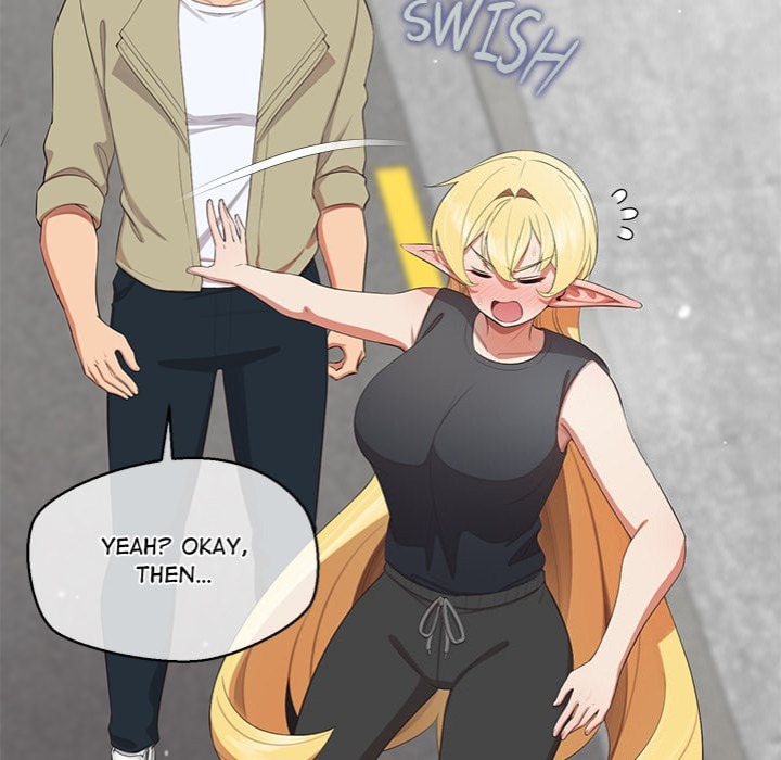 18+ The Seed of Destiny Chapter 8 page 135