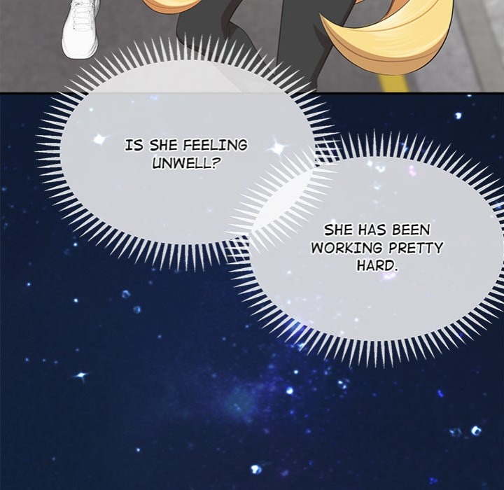 18+ The Seed of Destiny Chapter 8 page 136