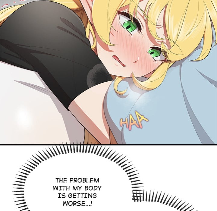 18+ The Seed of Destiny Chapter 8 page 146