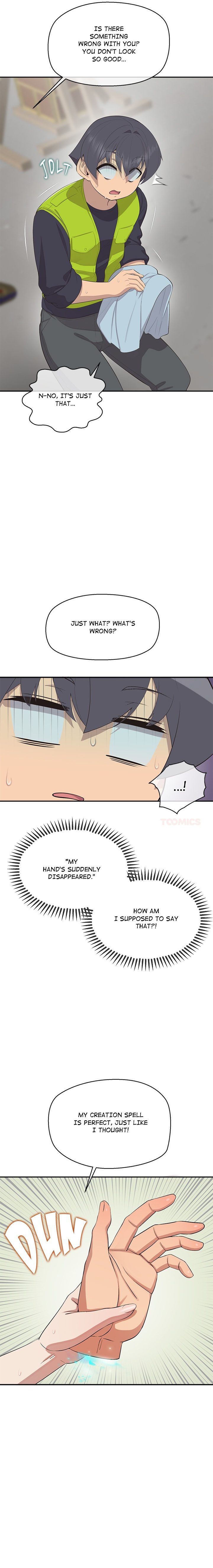 18+ The Seed of Destiny Chapter 9 page 3