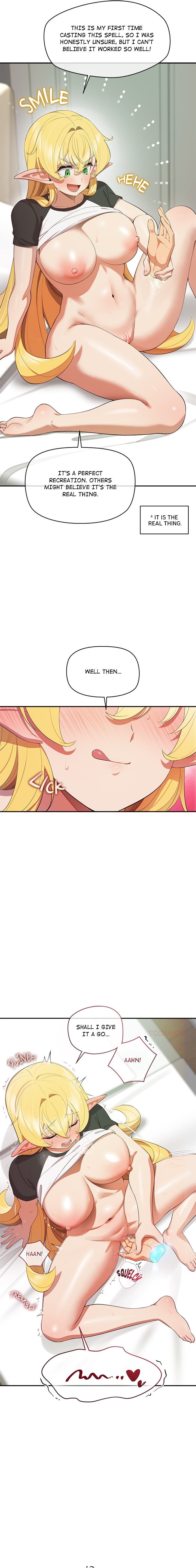 18+ The Seed of Destiny Chapter 9 page 4