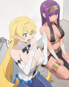18+ The Seed of Destiny
