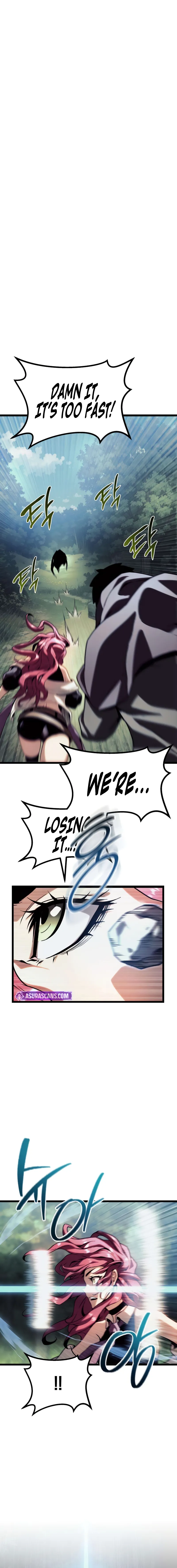 18+ The Shepherd Wizard Chapter 10 page 1