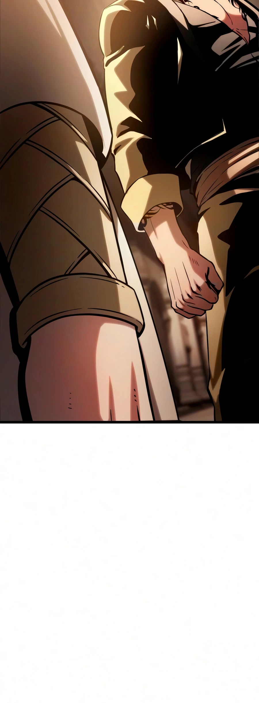 18+ The Shepherd Wizard Chapter 20 page 26