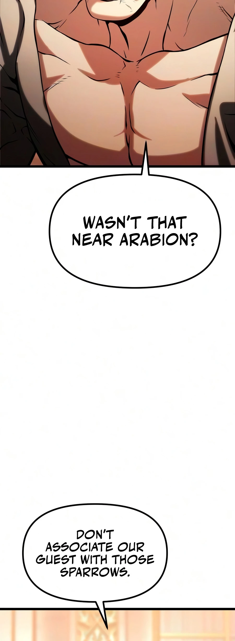 18+ The Shepherd Wizard Chapter 20 page 32