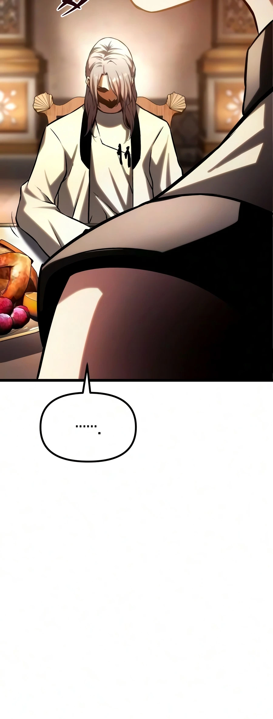 18+ The Shepherd Wizard Chapter 20 page 38